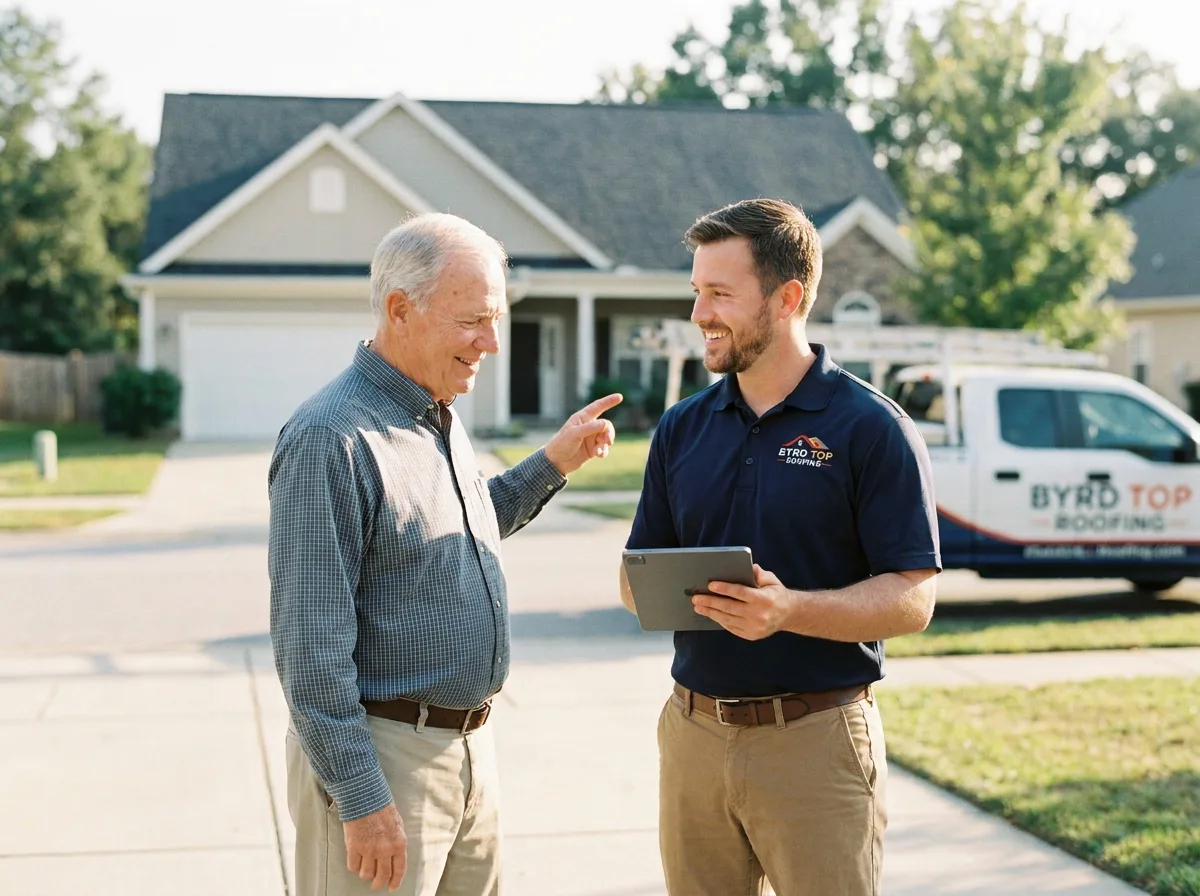 Roofing Ashwood, OR FAQs